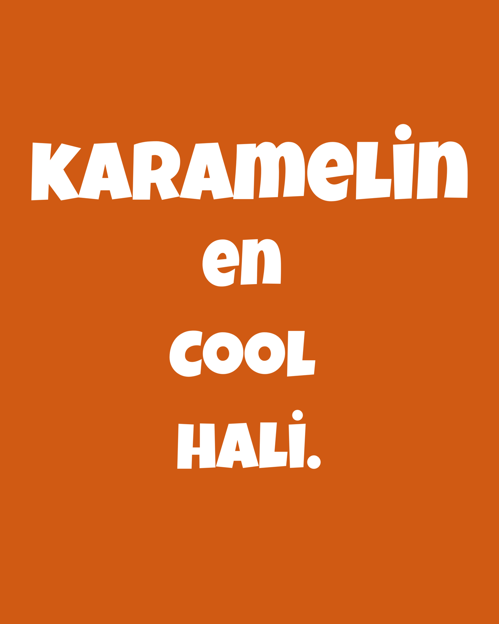 lol cream soda tuzlu karamel