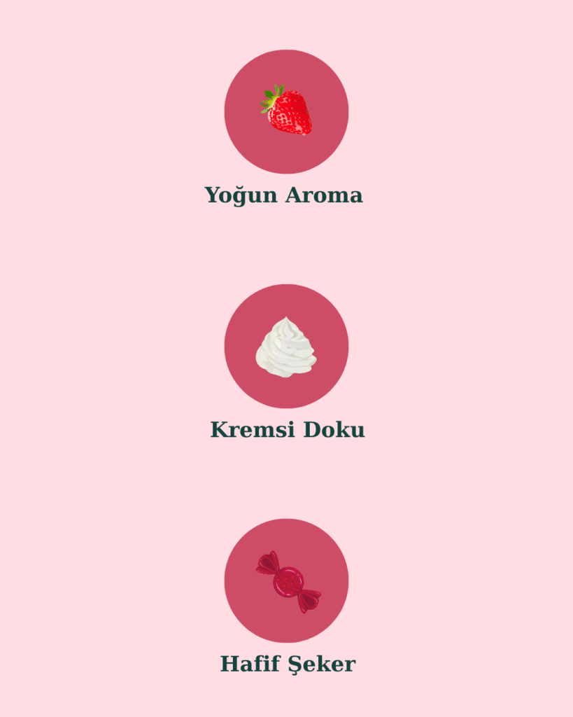 lol cream soda çilekli milkshake